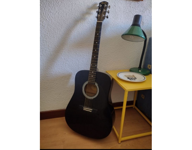 Fender Squier SA-105