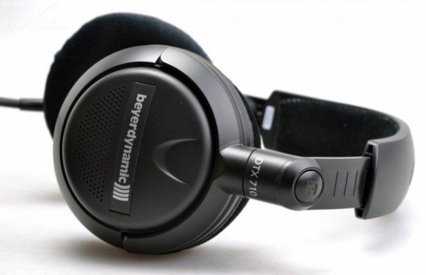 Por cabeza móvil led económica auriculares Beyerdynamic DTX 710 + Sennheiser HD 477 mejorados