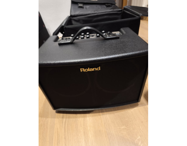 Roland ac60 acústico