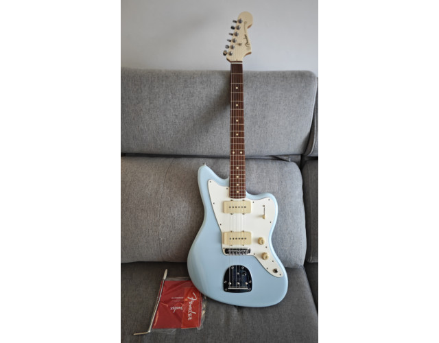 Fender Jazzmaster CME Exclusive Player Ltd. Edition 2021