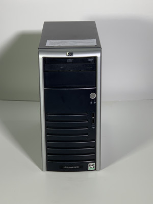 PC-Servidor HP Proliant ML115