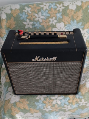 Marshall SV20C **RESERVADO**