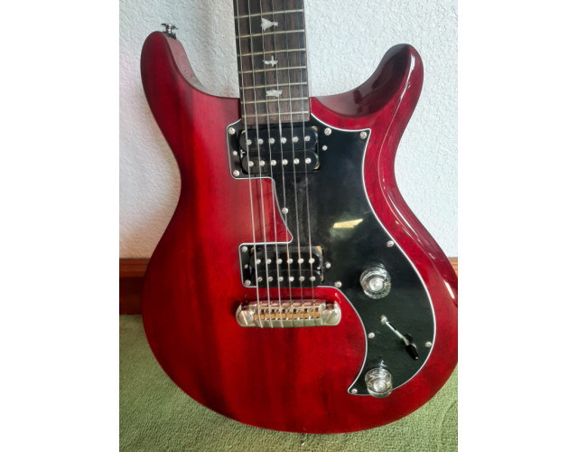 Guitarra PrS Mira SE