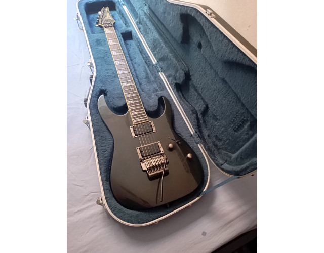 ibanez rgt42dx dimarzio evo