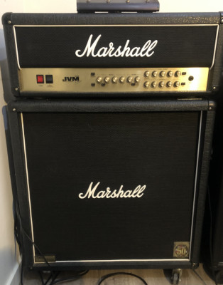 Marshall 4X12 1960 BV G12 V30 280W