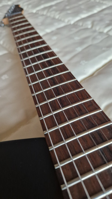 Telecaster Cort Manson