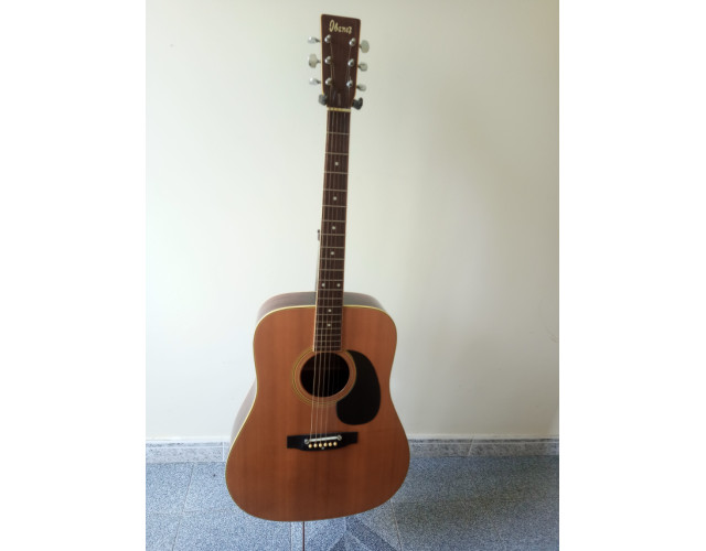 Ibanez Concord 696 (1975)