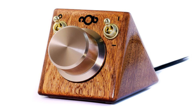 nOb Control
