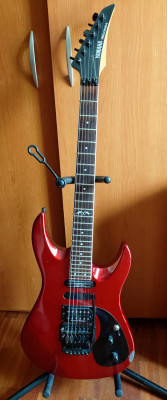 Guitarra Yamaha RGX612A