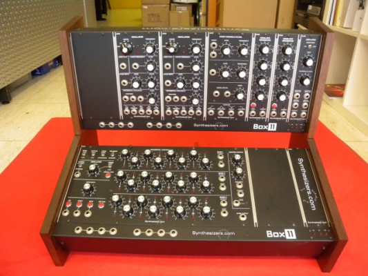 SYNTHESIZERS.COM BOX 11