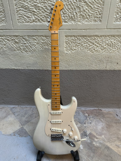 Fender eric johnson 2007