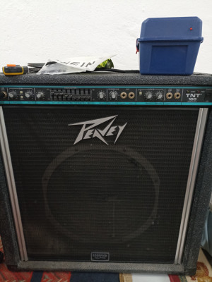 Peavey TNT 160w made in USA