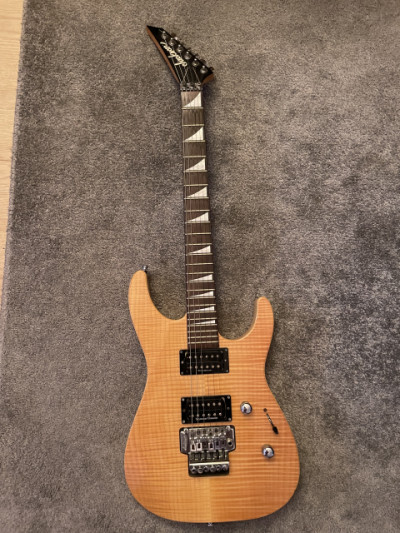 Jackson DX10D