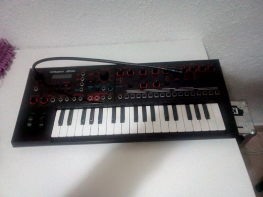 Roland jd-xi