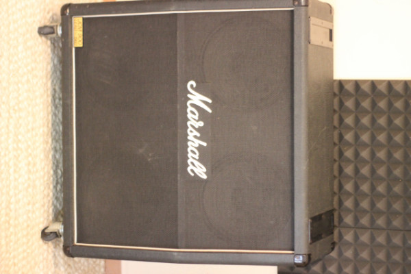 Marshall Cabinet JCM 900 4x12