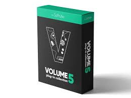Softube Volume 5