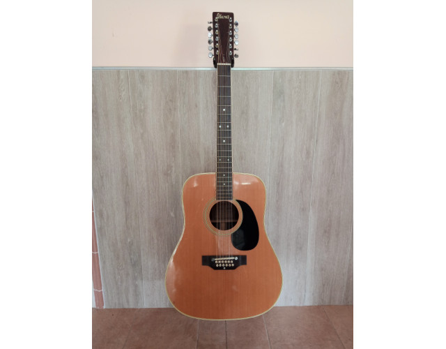 Ibanez Concord 750/12 (1975)