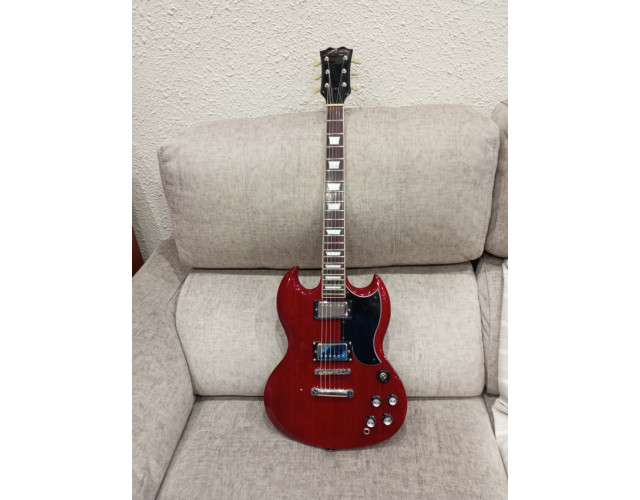 Sg fenix red devil Korea