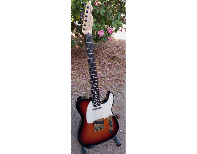 Fender Telecaster
