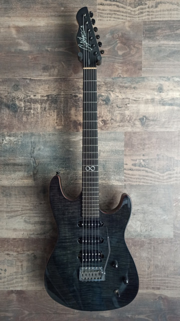 Chapman ML-1