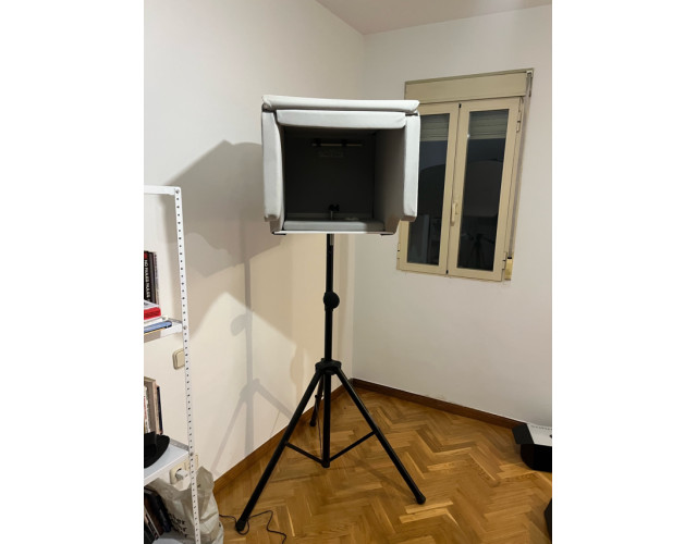 ISOVOX 2 Vocal Booth