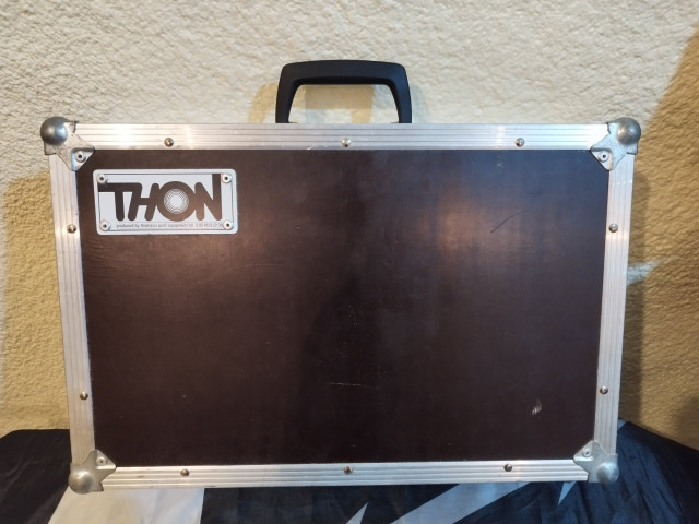 Thon Quad Cortex