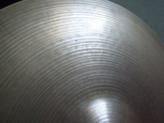 SABIAN AA 13" Fusion Hats 200€