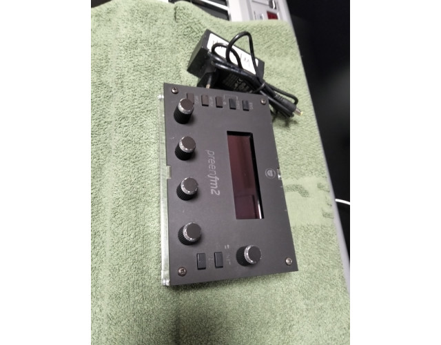 PreenFM2 R5c
