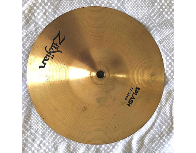 Zildjian 10" Splash