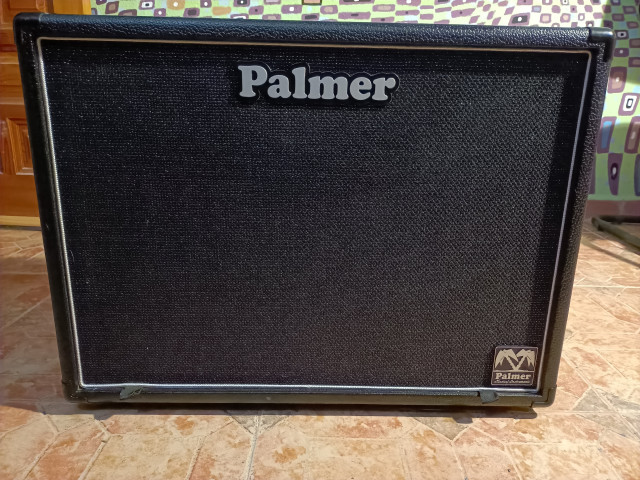 Pantalla Palmer 112 BX V30