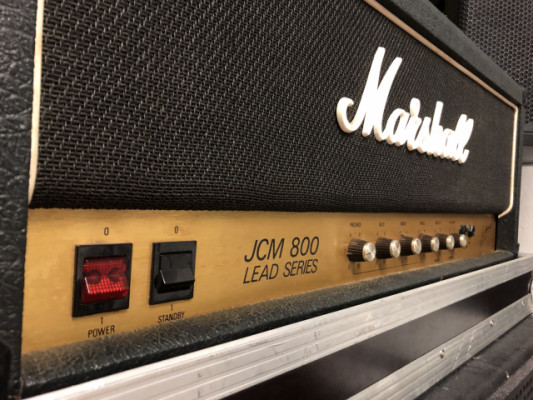 Marshall Jcm800