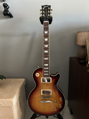 Vendo o cambio Gibson Les Paul Classic