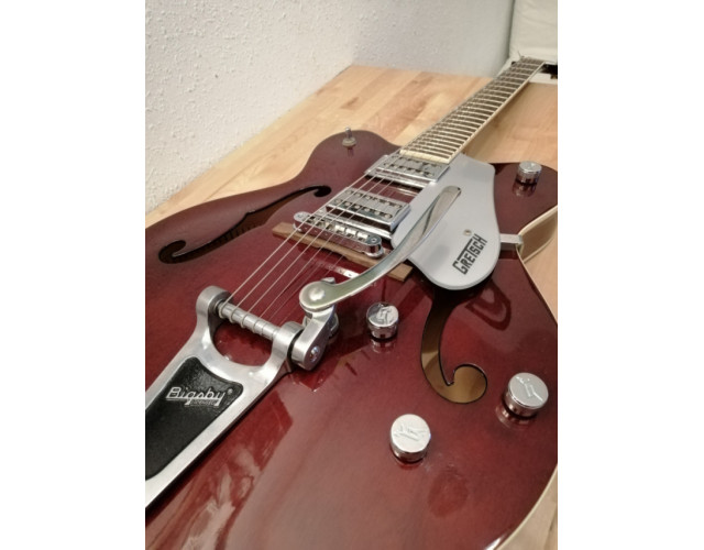 Gretsch Electromatic G5122