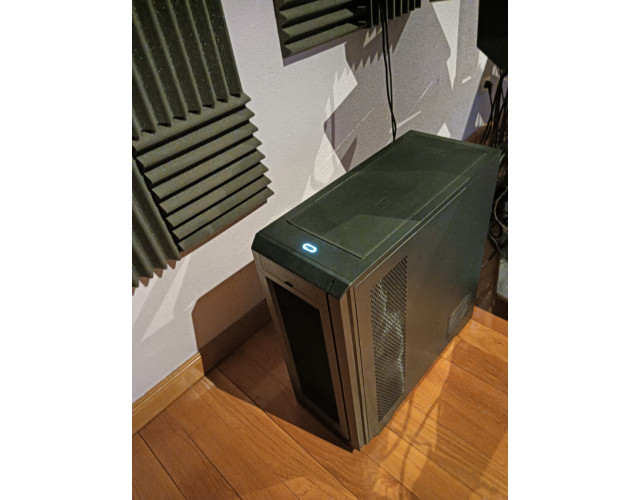 PC (o Cambio por portátil Mac)