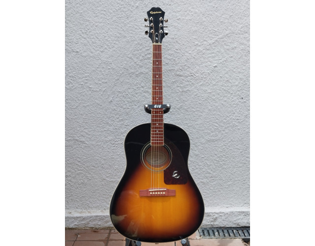 Epiphone AJ-220S / VS.