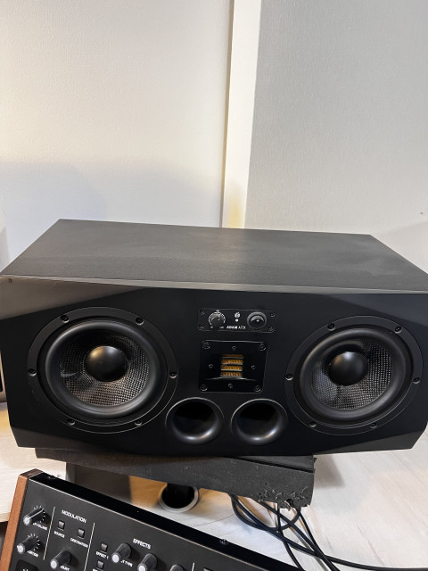 Adam   A77x