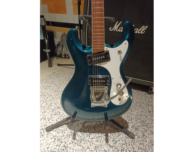 Mosrite ventures USA 1992
