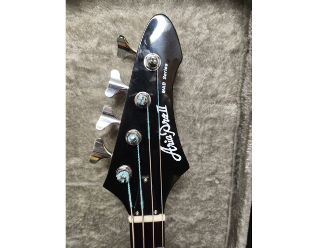 Bajo Aria Pro II Mab Series