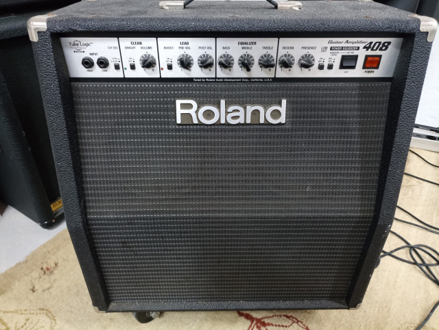 Roland GC-408 85 watios