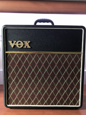 Vox AC4C1-12 Classic