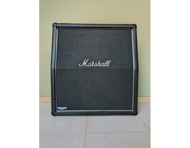 4x12 Marshall mf400 con g12k-100