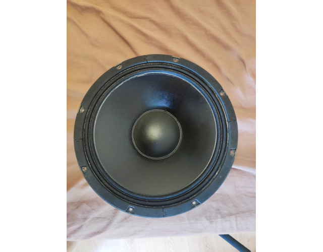 Altavoz Jensen Smooth Bass BS 12N/250A,8 ohm y 250W