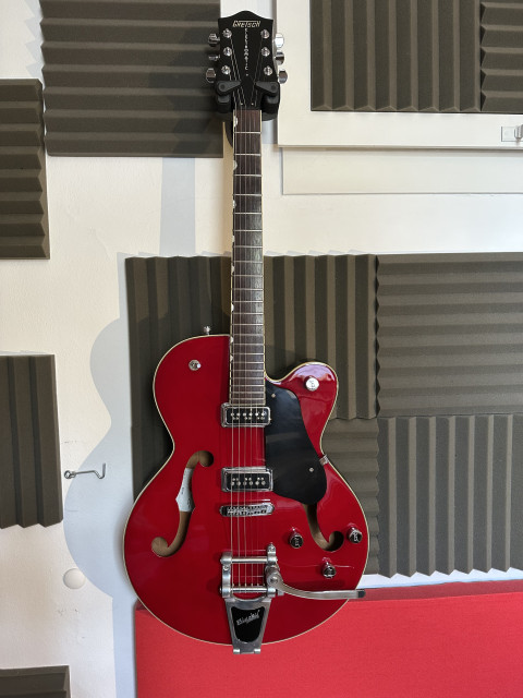 Gretsch G5129 Peerless (2005) - Joya