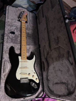 Fender Stratocaster American PRO II
