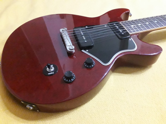 Gibson DC 2015