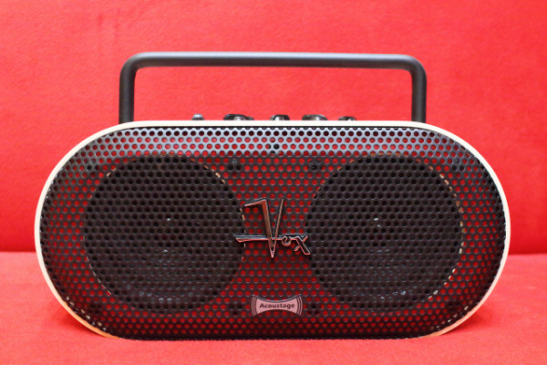 Vox Soundbox Mini