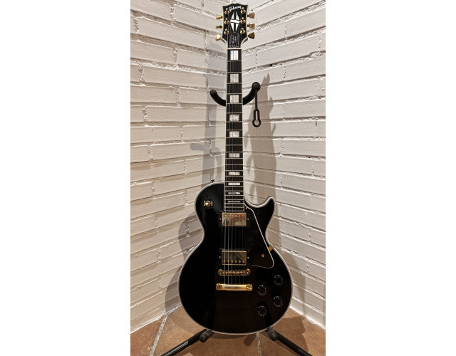 Gibson Les Paul Custom (CS)