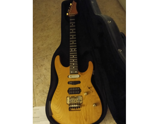 Charvel 1993 CDS-075