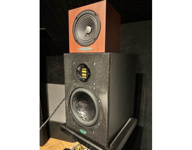Unity Audio Rock MK3 (par)