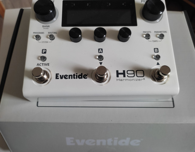 Eventide h90